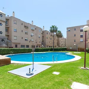 Homemálaga Guadalmar 60 Apartamento Málaga