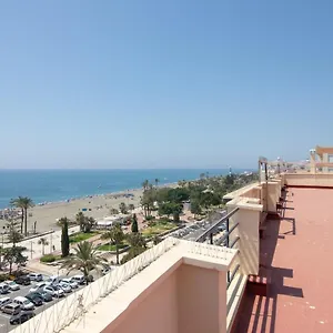 Nice Studio Torre Del Mar Beach Apartamento Vélez