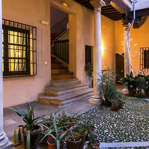 Magic Alhambra Retreat Apartamento Granada