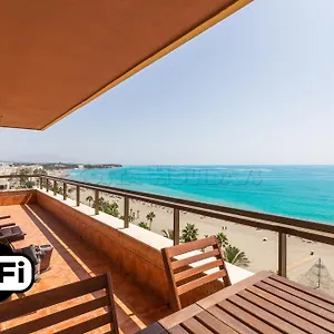 Reales 8c Apartamento Estepona