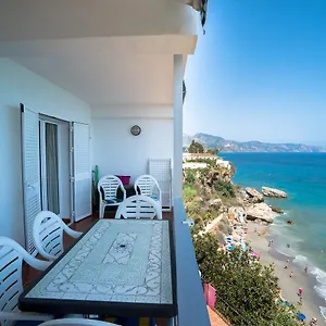Carabeo 60 2b Menyber Apartamento Nerja