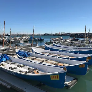 Apartamento Casa Rosales 6, Cambrils