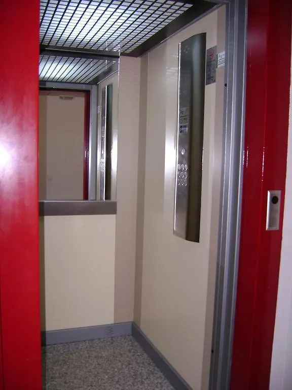 Cal Lipolis Apartment Cambrils Spain