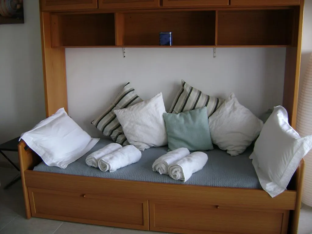 Cal Lipolis Apartment Cambrils Spain