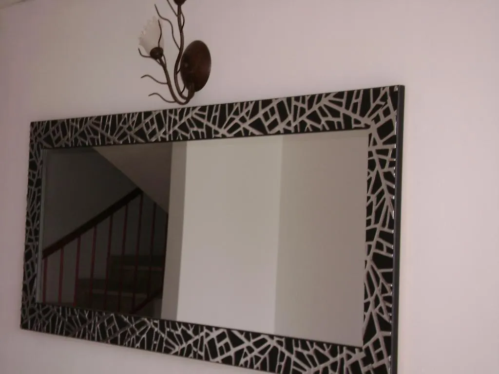 Cal Lipolis Apartment Cambrils
