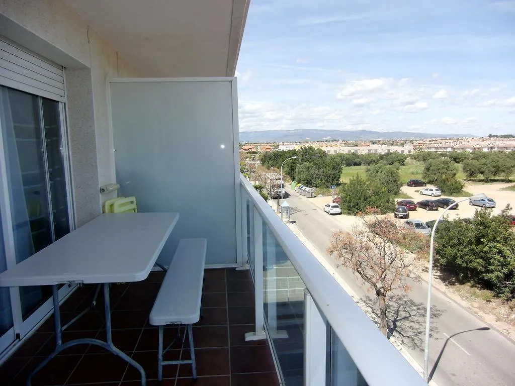 Cal Lipolis Apartment Cambrils