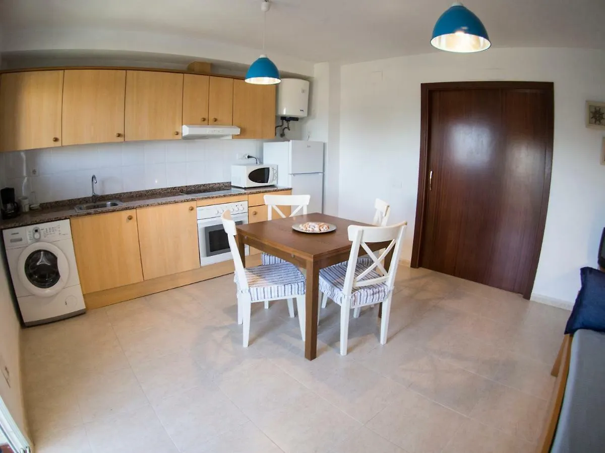 Cal Lipolis Apartment Cambrils