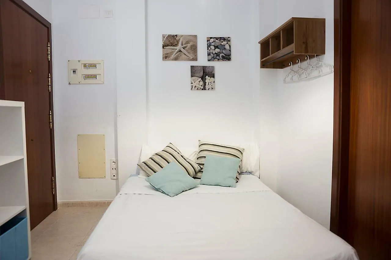 Cal Lipolis Apartment Cambrils