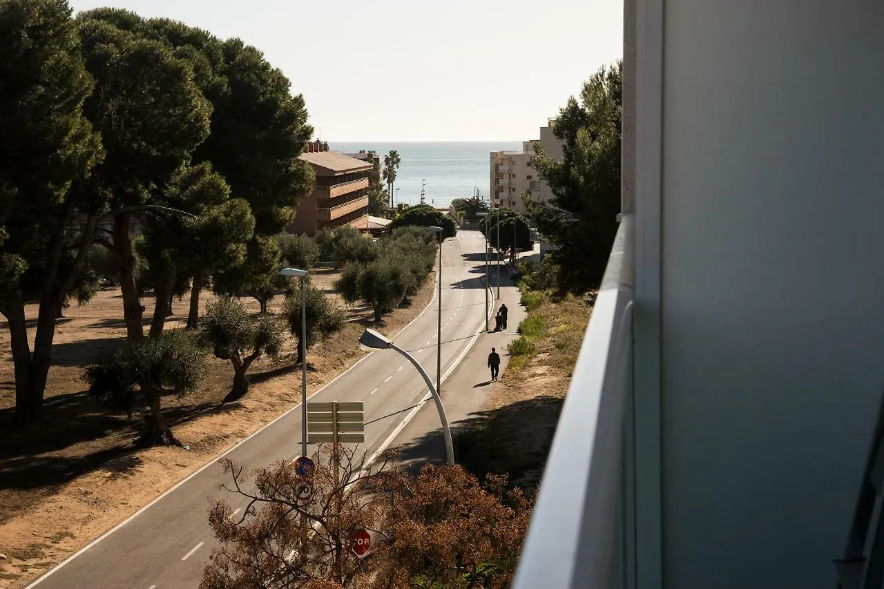 Cal Lipolis Apartment Cambrils Spain