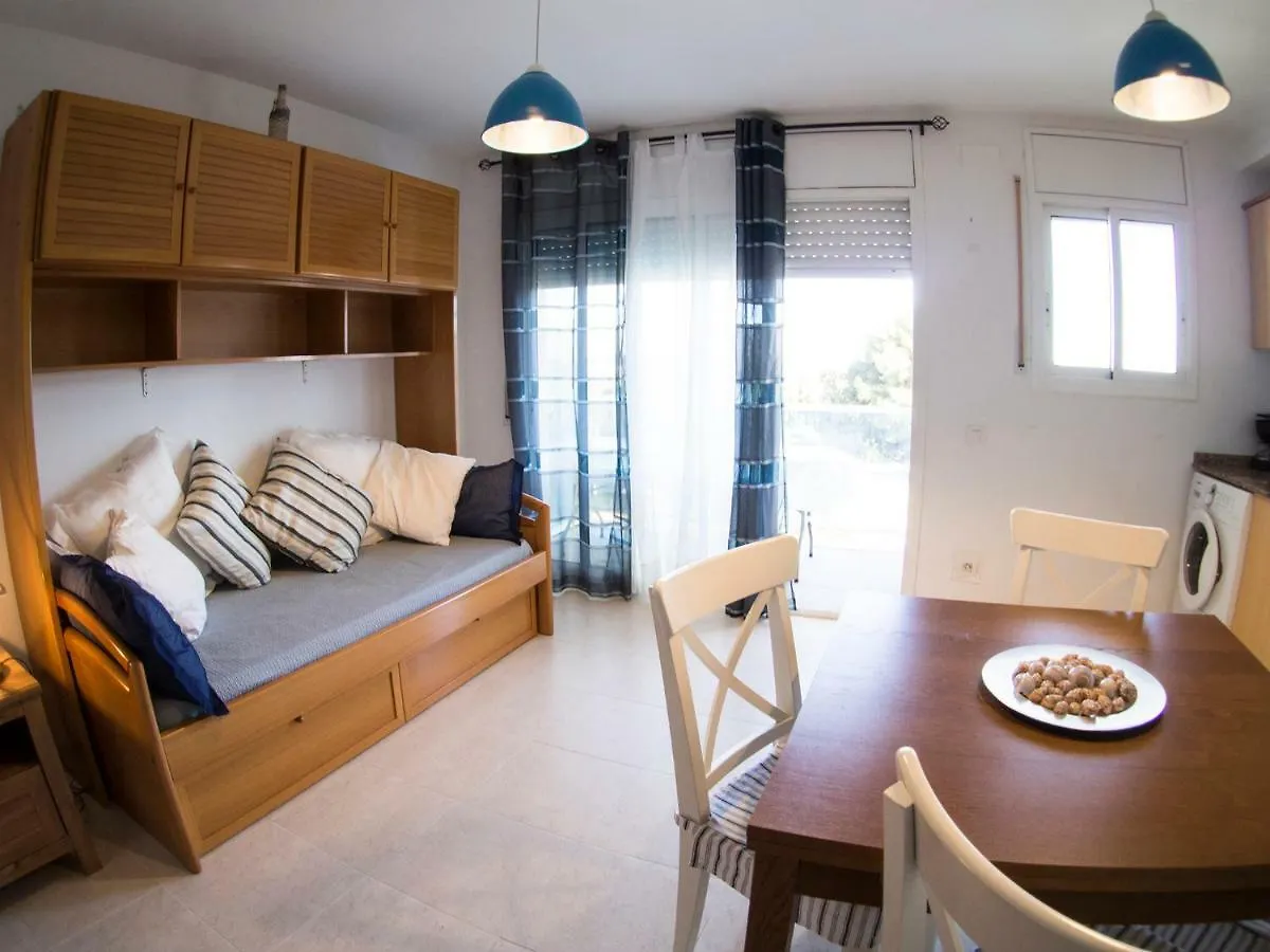 Cal Lipolis Apartment Cambrils