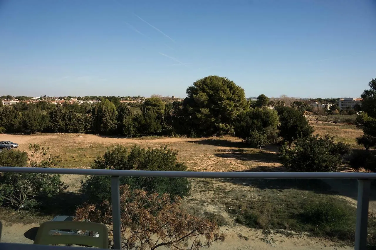 Cal Lipolis Apartment Cambrils Spain