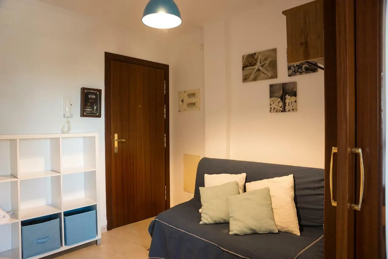 Cal Lipolis Apartment Cambrils