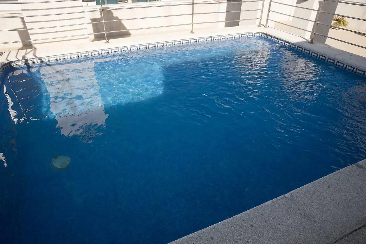 Cal Lipolis Apartment Cambrils