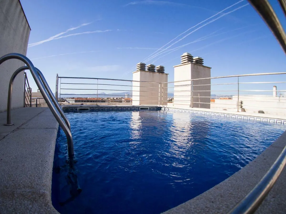 Cal Lipolis Apartment Cambrils 0*,  Spain