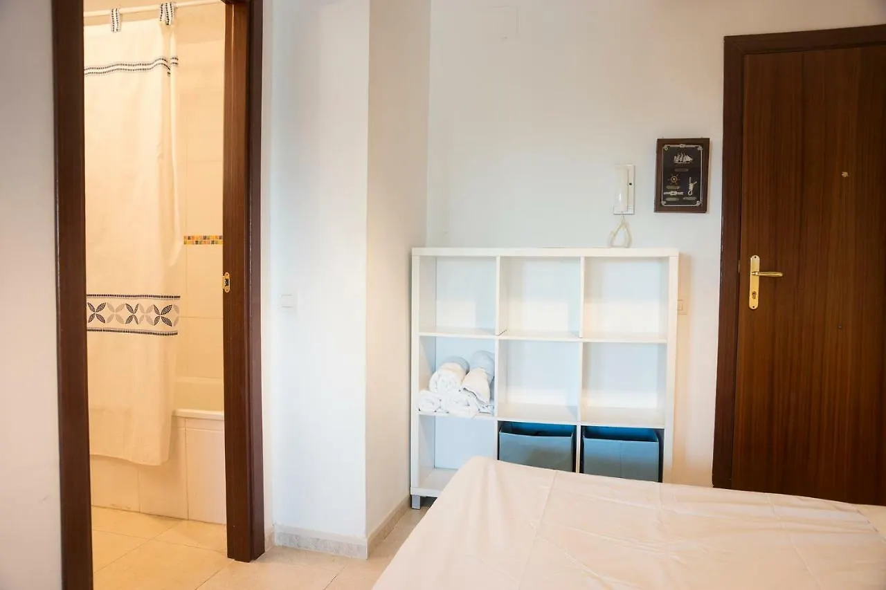 Cal Lipolis Apartment Cambrils