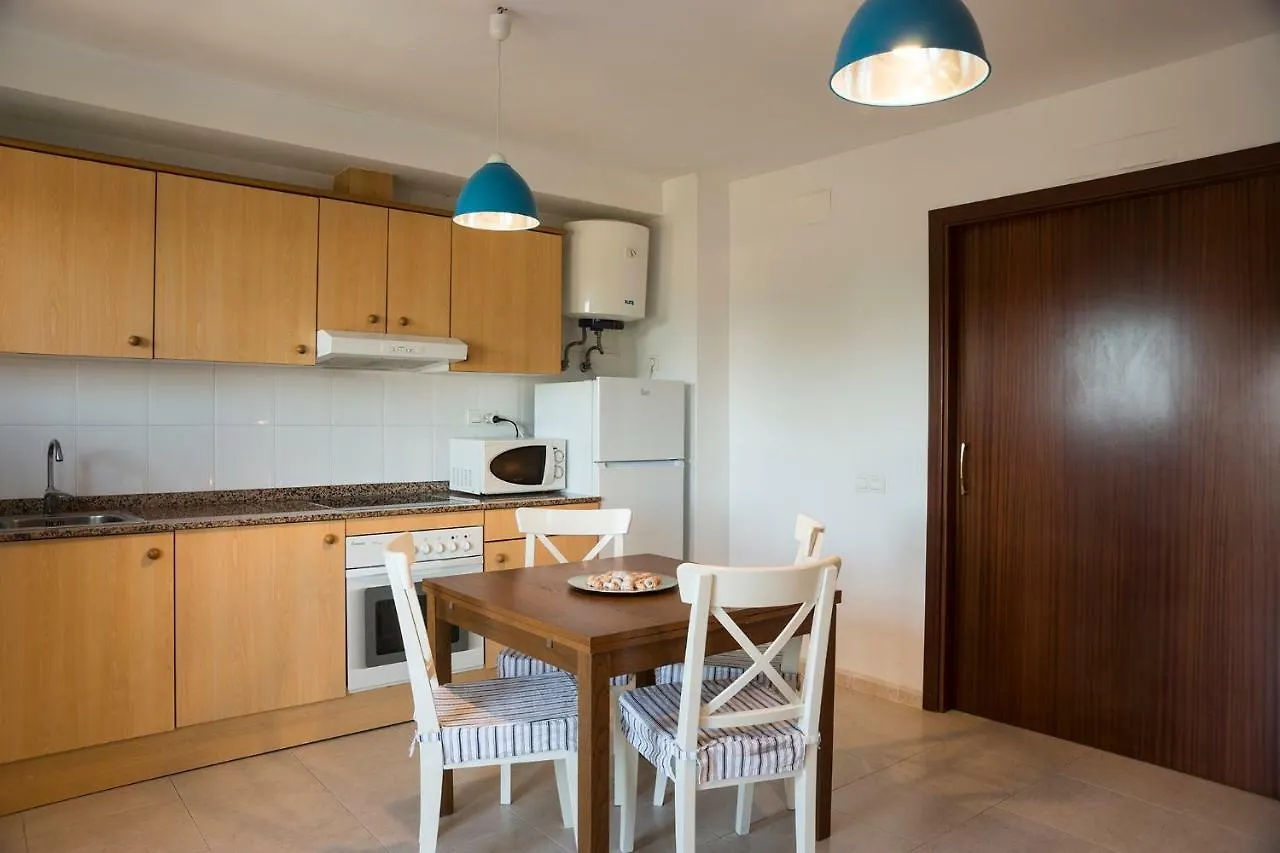 Cal Lipolis Apartment Cambrils