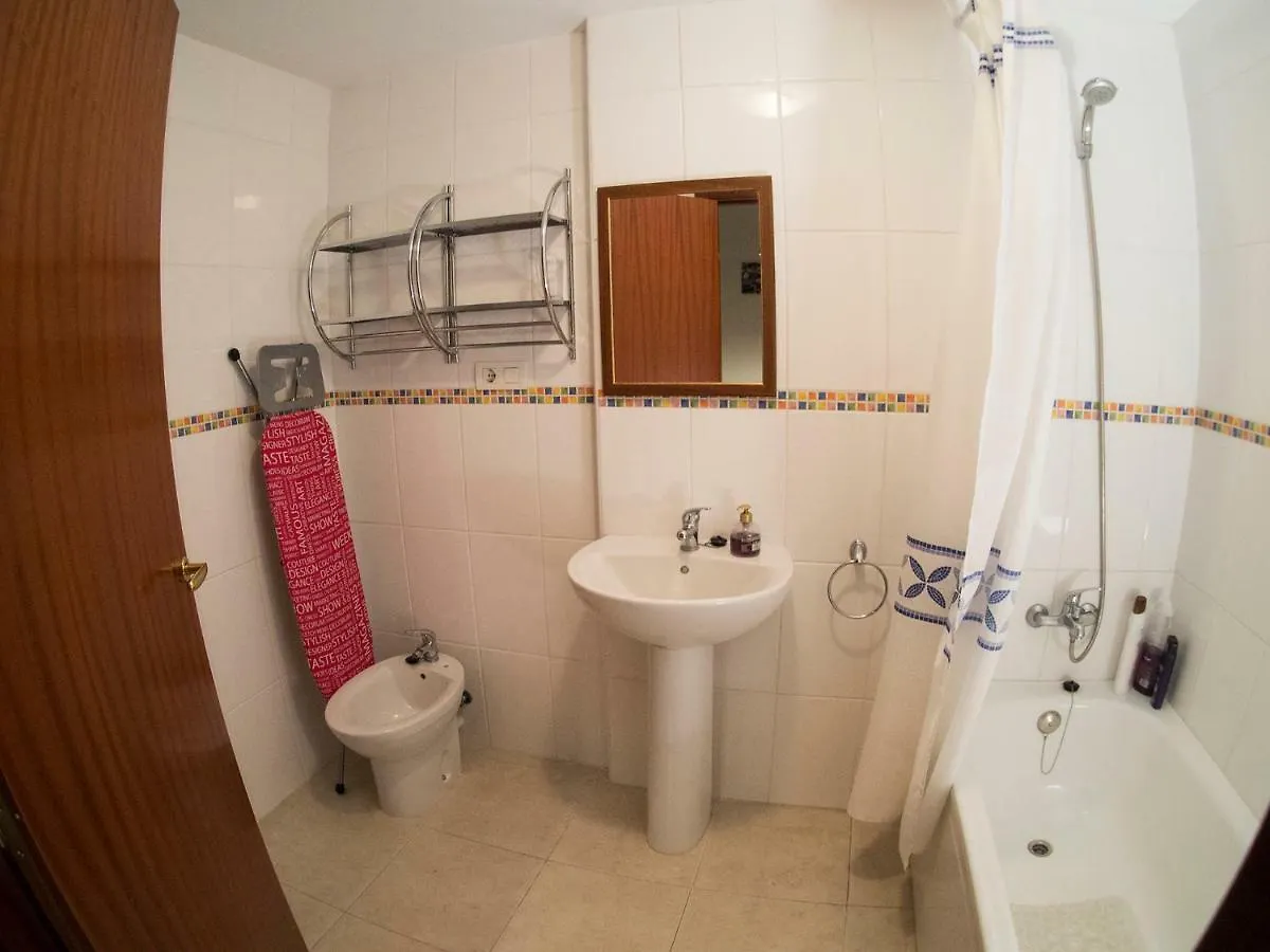Cal Lipolis Apartment Cambrils