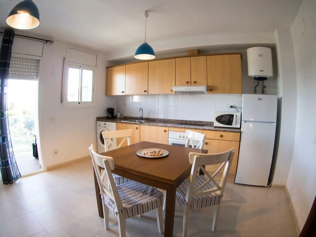 Cal Lipolis Apartment Cambrils Spain