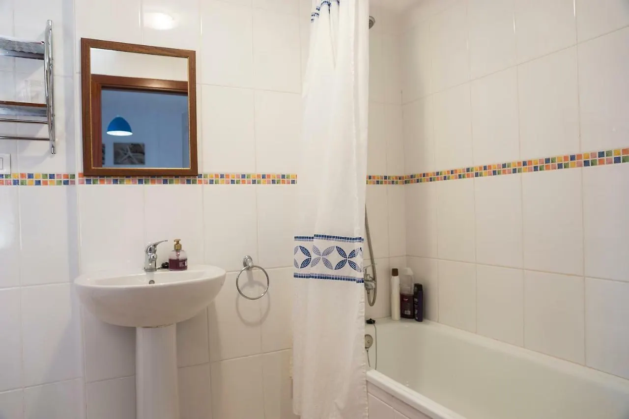 Cal Lipolis Apartment Cambrils 0*,