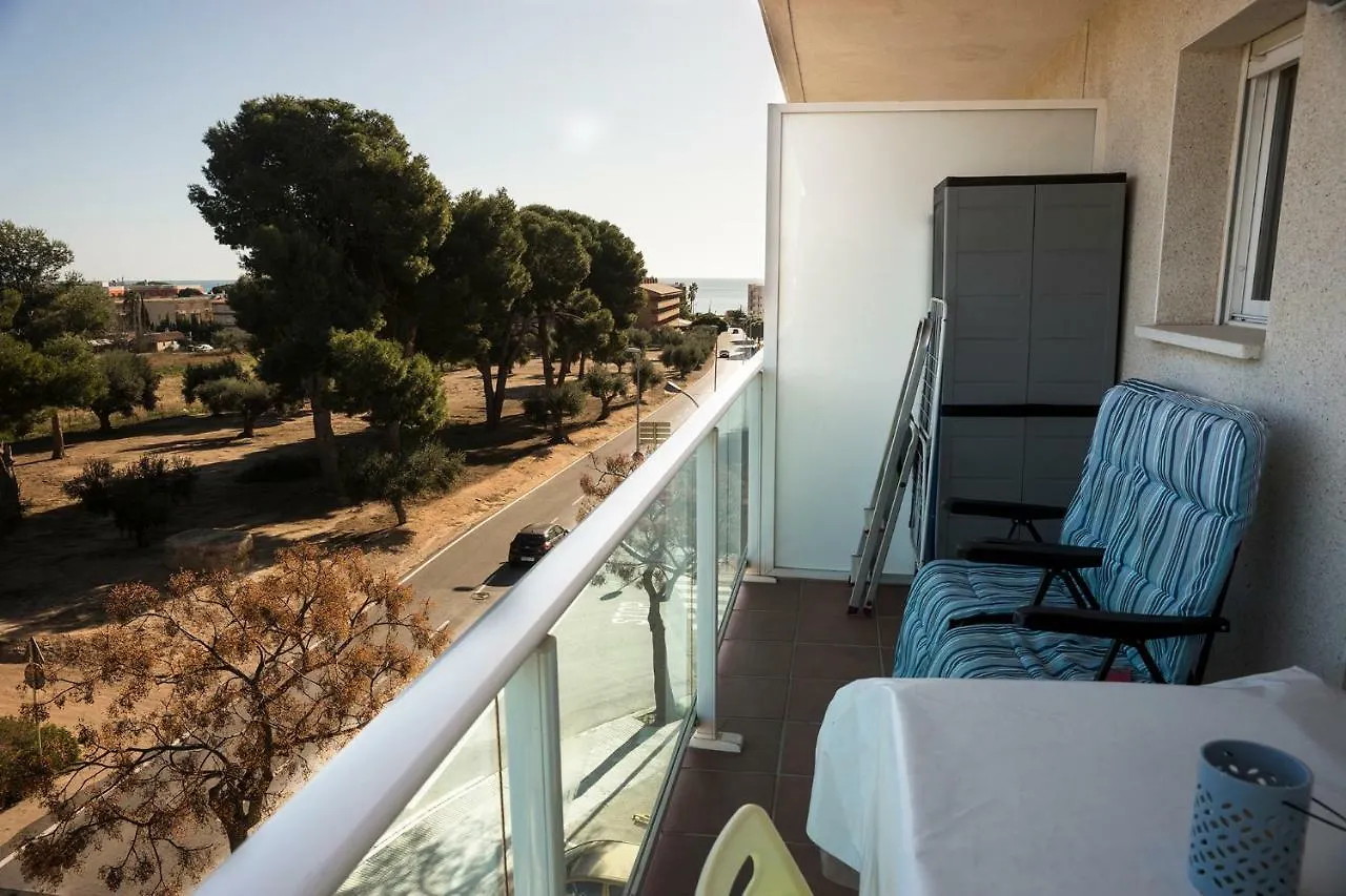 Cal Lipolis Apartment Cambrils