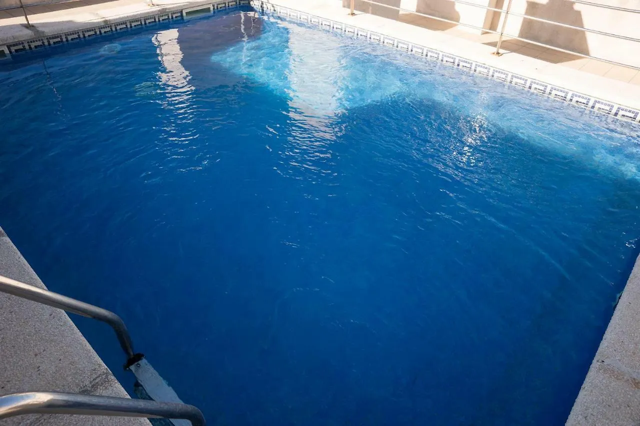 Cal Lipolis Apartment Cambrils
