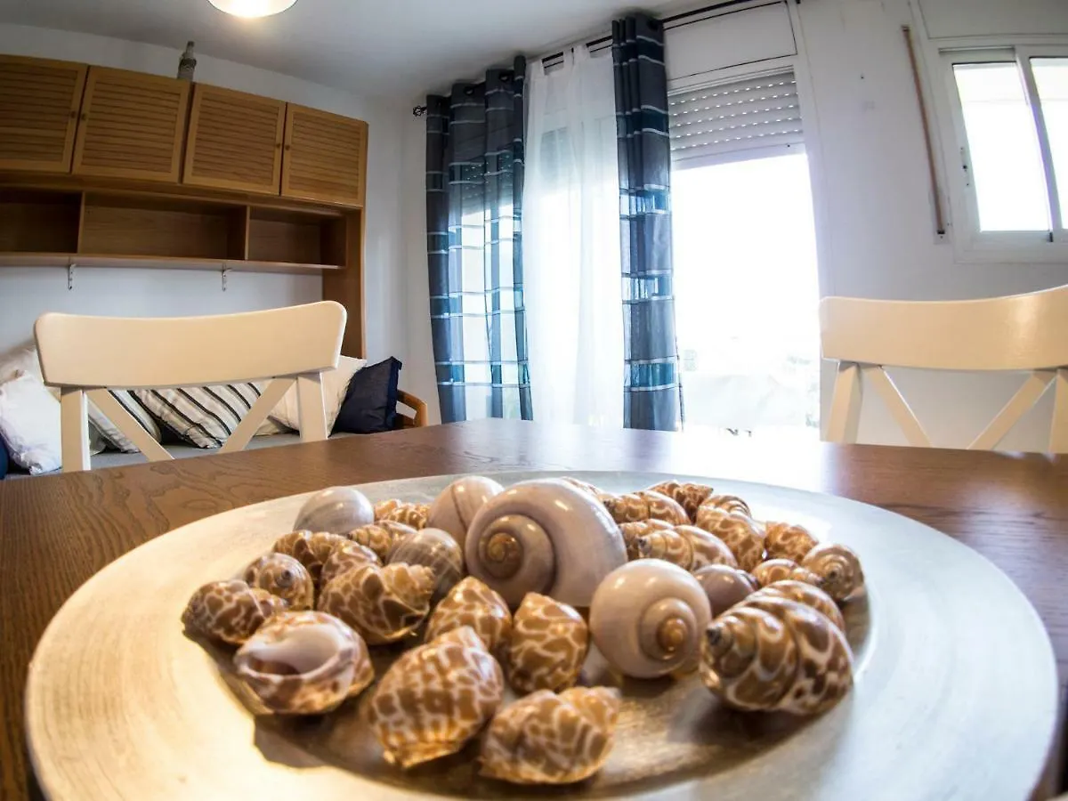 Cal Lipolis Apartment Cambrils