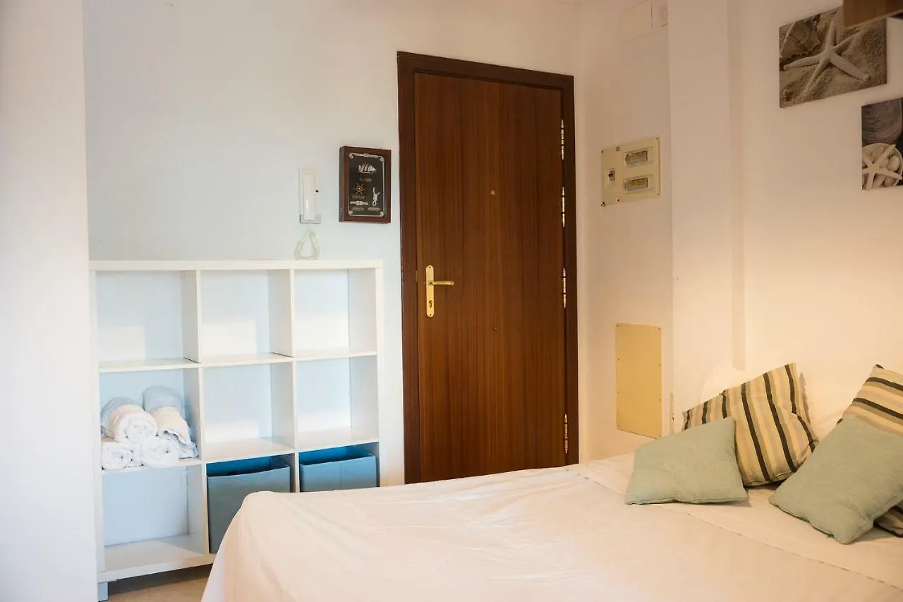 Cal Lipolis Apartment Cambrils 0*,