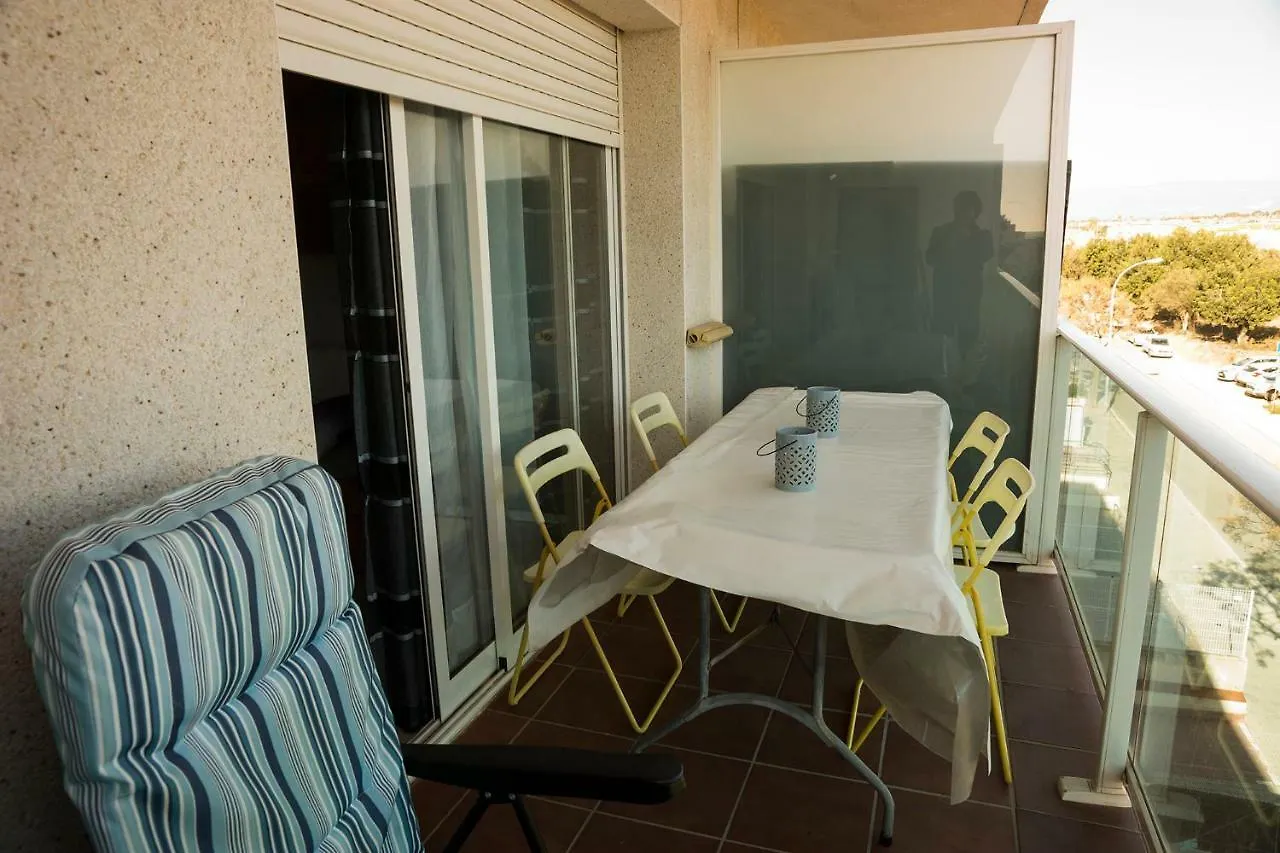Cal Lipolis Apartment Cambrils Spain