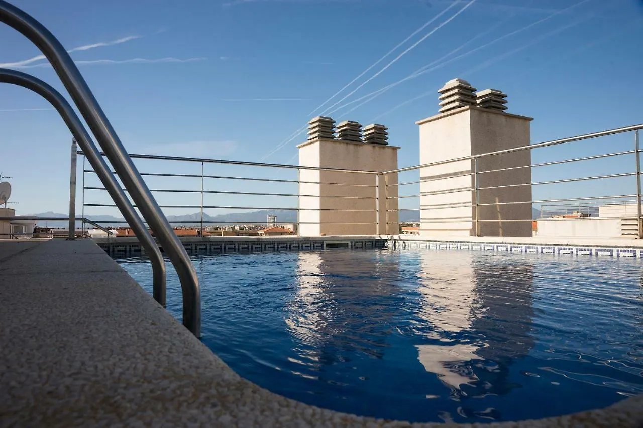 Cal Lipolis Apartment Cambrils