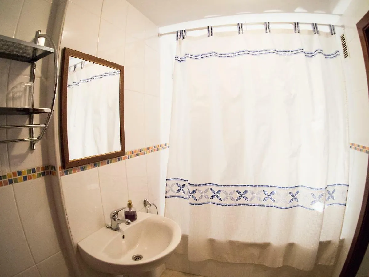 Cal Lipolis Apartment Cambrils